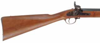 Parker Hale 1858 Enfield Rifled Musket,
.577 caliber, 32" barrel, 
percussion, walnut, brass, two band, 
lightly used, factory box, by Parker Hale, Birmingham, England