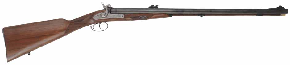 Kodiak Express Double Rifle, .54 caliber, 28