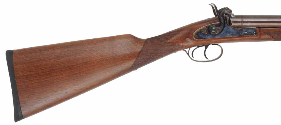 Double Barrel Shotgun, 20 gauge, 27-1/2