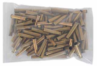 Lot of .45-70 Gov't Brass,
82 pieces, fired brass, sold as-is