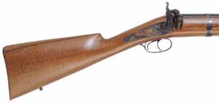 Beretta Over / Under Model 1000 Shotgun,
12 gauge, 30" barrels,
percussion, walnut, iron, 
used, by Pietro Beretta - 1980