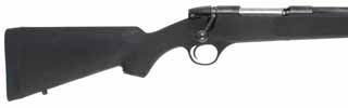 Austin & Halleck Inline Rifle
. 45 caliber 26" barrel, blued, synthetic stock
new in the factory plastic case