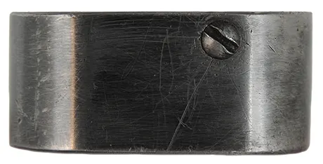 Antique 1883 Trapdoor Springfield Front Sight Hood
gray patina, includes screw