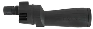 Used Bushnell Spacemaster Spotting Scope,
60mm lens , 15-45x, 
zipper case, used