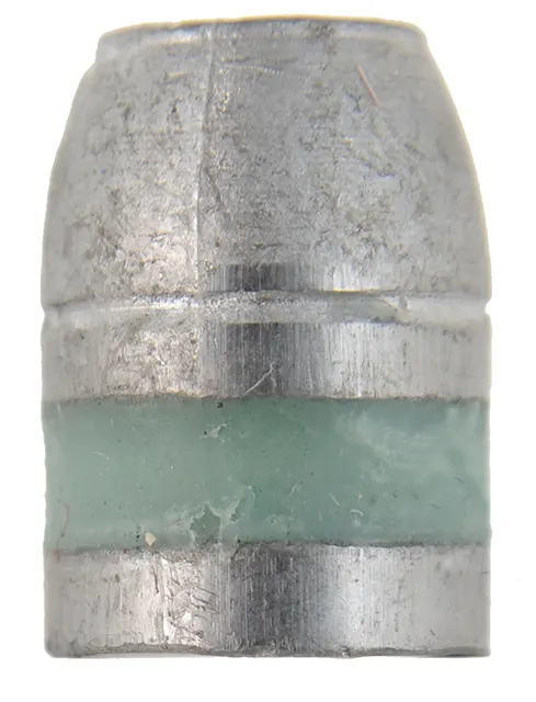 Lot of 260 Cast Lead Bullets,
for caliber .44-40 caliber, 205 grain,
sized .429" and lubricated