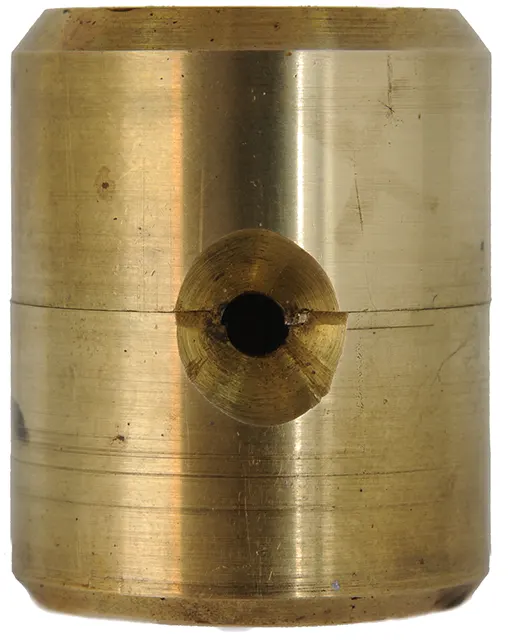 Used J.T. Bullet Mold Blocks,
.648" diameter ball, no sprue cutter