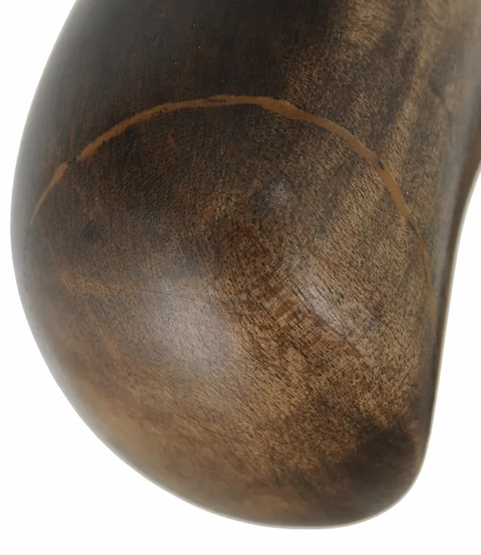 Kentucky Pistol,
.50 caliber, 10" Green Mountain barrel,
small Siler flint lock, maple, brass & nickel,
repaired grip, used 