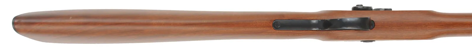 Thompson Center New Englander Shotgun,
12 gauge cylinder bore, 28" barrel,
percussion, walnut, iron trim, used