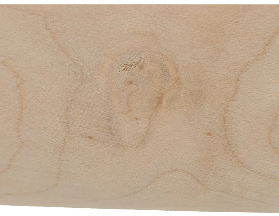 Stock second, Classic Tennessee, pre shaped, non-inlet
13/16" octagon, 42" barrel, plain maple, bark inclusion on buttstock, knot on forearm