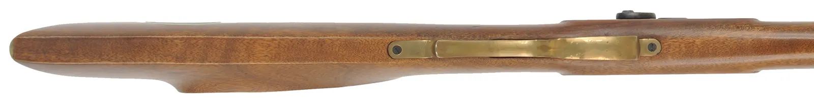 Investarm Hawken Rifle
.50 caliber, 28" barrel,
percussion, walnut, brass, used