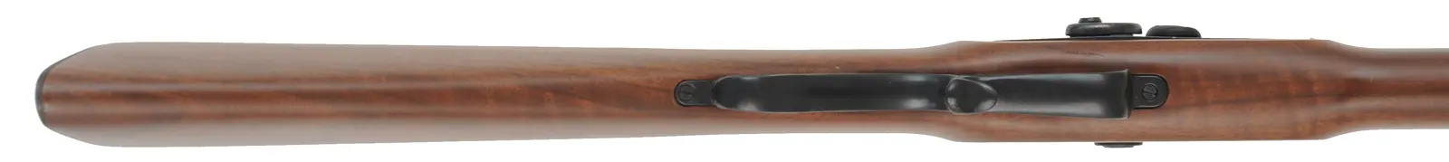 Thompson Center Renegade,
.54 caliber, 26" barrel, 
percussion, walnut, iron trim, patridge sights, 
used, by Thompson Center Arms