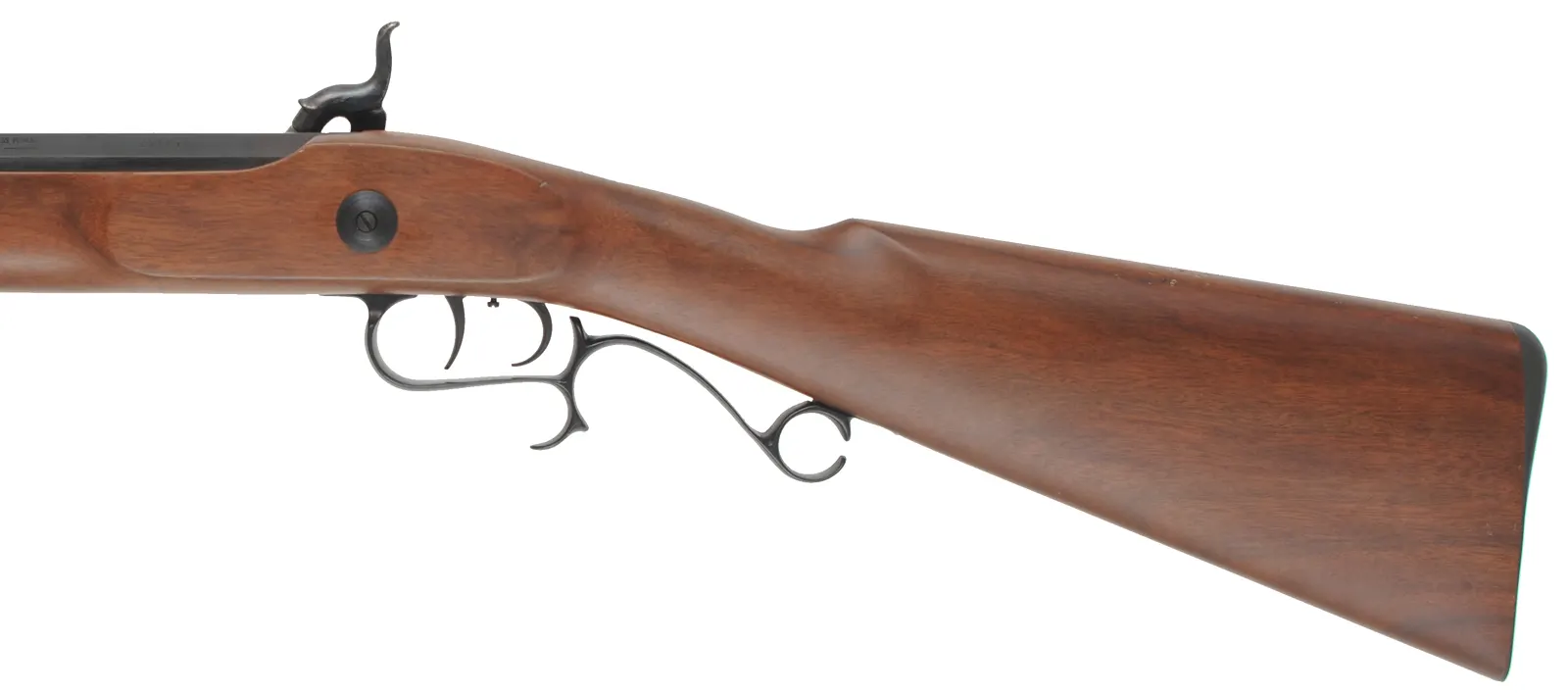 Thompson Center Renegade,
.54 caliber, 26" barrel, 
percussion, walnut, iron trim, patridge sights, 
used, by Thompson Center Arms