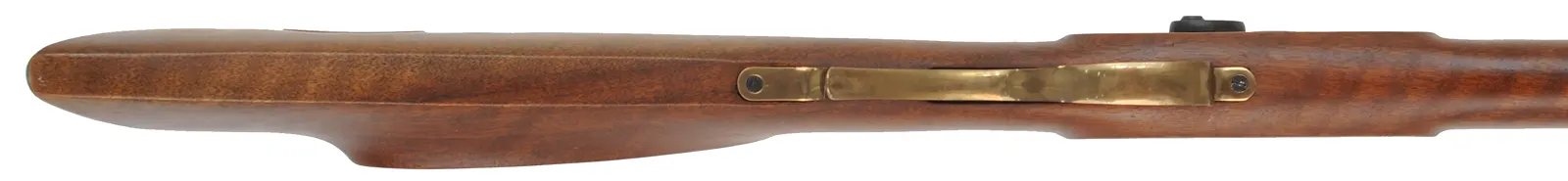 Investarm Hawken Rifle
.50 caliber, 28" barrel,
percussion, walnut, brass, used