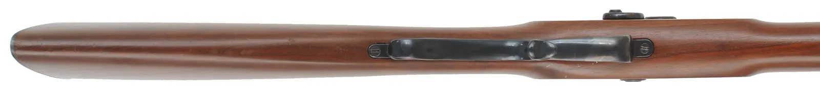 Thompson Center Renegade,
.54 caliber, 26" barrel, 
percussion, walnut, iron trim, patridge sights, 
used, by Thompson Center Arms