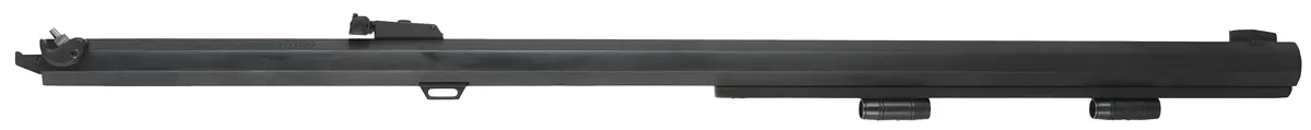 Thompson Center Renegade barrel assembly,
.50 caliber, 26"barrel, 
percussion, patridge sights, used, excellent bore