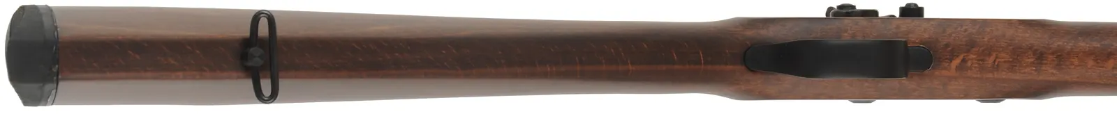 Traditions Deerhunter Rifle,
.50 caliber, 24" barrel, 
percussion, beech, as-new, unfired