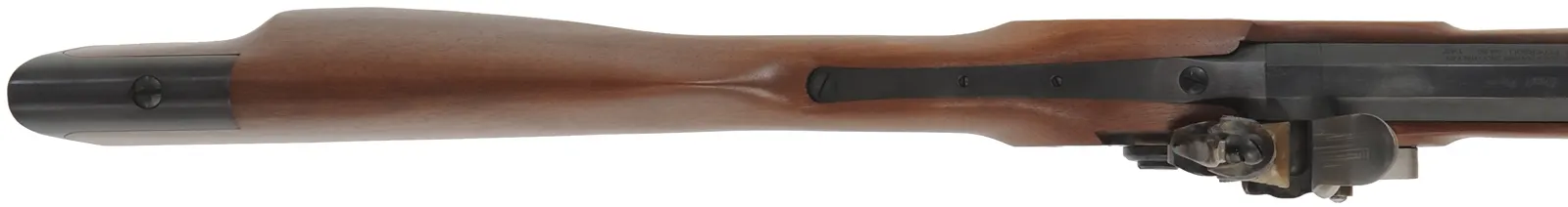 Lyman Great Plains Signature Series Rifle,
.50 caliber, 32" barrel. 
walnut, blued steel trim, flintlock,
factory new, in-the-box, unfired, by Davide Pedersoli & Co.