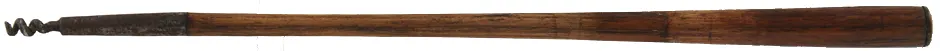 Antique Ketland Trade Pistol,
.60 caliber smoothbore, 9" brass barrel,
flintlock, walnut, brass furniture,
marked W. Ketland & Co.