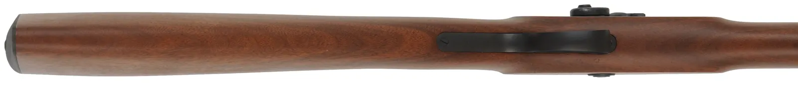 Thompson Center New Englander Shotgun,
12 gauge cylinder bore, 28" barrel,
percussion, walnut, iron trim, used