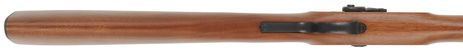 Thompson Center New Englander Shotgun,
12 gauge cylinder bore, 28" barrel,
percussion, walnut, iron trim, used