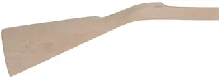 Dickert Stock 2nd, 
13/16", M3,
bark inclusion with tiny worm hole