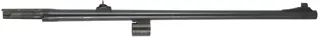 Shotgun Barrel, 
12 gauge 2-3/4", 24" rifled,
Paradox - Remington M1100 
