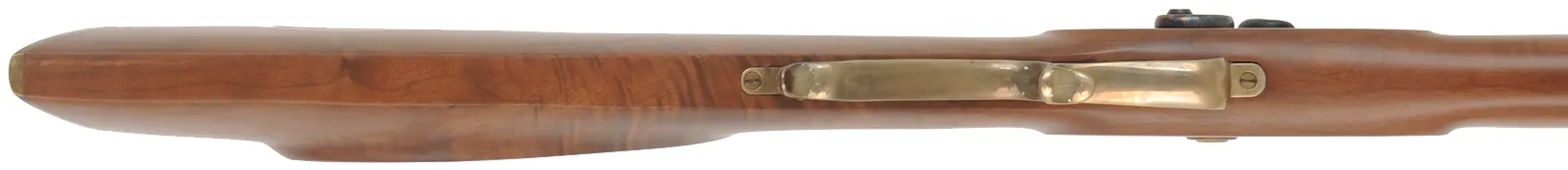 Thompson Center Hawken,
.50 caliber, 28" barrel,
percussion, walnut stock, brass trim, 
excellent, by Thompson Center Arms