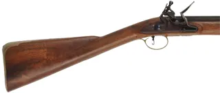English Fowler,
20 gauge, 36" octagon-to-round barrel,
L&R Queen Anne lock, walnut, brass trim,
used, by Scott Coy