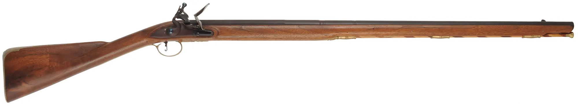 English Fowler,
20 gauge, 36" octagon-to-round barrel,
L&R Queen Anne lock, walnut, brass trim,
used, by Scott Coy