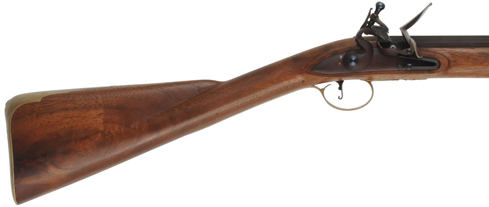 English Fowler,
20 gauge, 36" octagon-to-round barrel,
L&R Queen Anne lock, walnut, brass trim,
used, by Scott Coy