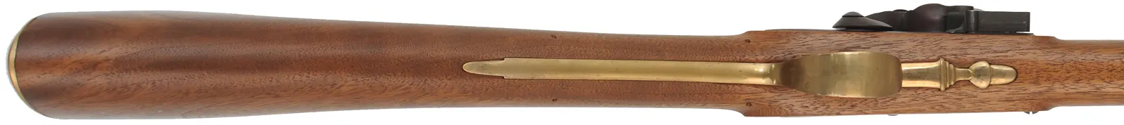 English Fowler,
20 gauge, 36" octagon-to-round barrel,
L&R Queen Anne lock, walnut, brass trim,
used, by Scott Coy