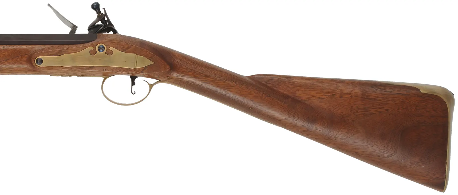 English Fowler,
20 gauge, 36" octagon-to-round barrel,
L&R Queen Anne lock, walnut, brass trim,
used, by Scott Coy
