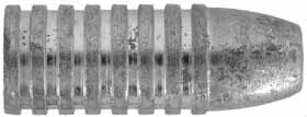 bullets,
.457" diameter 475 grain,
for Parker Hale Enfield rifles,
package of 20.