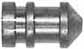 bullets, .54 caliber, T/C Maxi-Ball, hand cast pure lead, 425 grains, per 20
