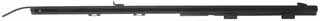 Great Plains Rifle Drop-in Barrel Assembly,
.54 caliber, 1-60" twist, 15/16" octagon, 32" length,
blued, includes tang, flintlock ignition for Lyman Great Plains, Investarm Gemmer Hawken