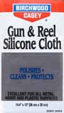 Silicone Gun & Reel Cloth,
by Birchwood Casey