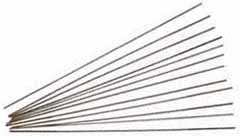 Piercing Saw Blades, .011" thick, .023" width, 51 teeth per inch, drill size 73, pk of 12