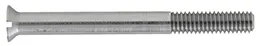 Lock Bolt for CVA Hawken Rifle,
4-.7MM thread, .250" diameter head, 1.560" shank length
