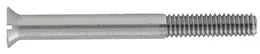 Lock Bolt for CVA & Traditions Kentucky Rifle,
4-.7MM thread, .250" diameter head, 1.440" shank length
