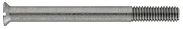Tang Bolt for CVA Hawken Rifle,
5-.8MM thread, .290" diameter head, 1.97" shank length
