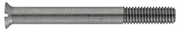 Tang Bolt for CVA & Traditions Kentucky Rifle,
5-.8MM thread, .290" diameter head, 1.74" shank length
