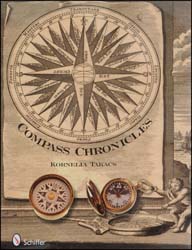 Compass Chronicles,
by Kornelia Takacs
