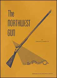 Used Book The Northwest Gun
by Charles E. Hanson Jr.