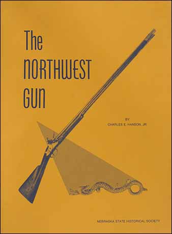 Used Book The Northwest Gun
by Charles E. Hanson Jr.