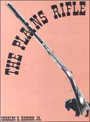 Used book The Plains Rifle
by Charles E. Hanson, Jr., used copy, very nice condition