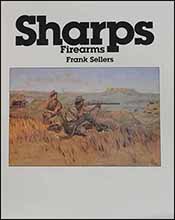 Used Book Sharps Firearms
by Frank Sellers