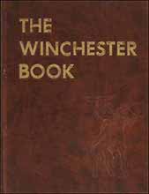 Used Book The Winchester Book
by George Madis