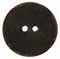 Medium Genuine Buffalo Horn Buttons,
1" diameter