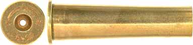 Cartridge Case,
.40-65 Winchester,
unprimed brass,
correct head stamp,
2.1", by Starline,
each piece, no minimum order