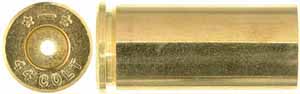Cartridge Case,
.44 Colt (.44 Colt 1871 Open Top), 
unprimed brass,
correct head stamp, by Starline,
each piece, no minimum order